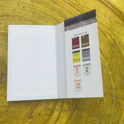 COMBO OSHO: THIỀN & YÊU  754687