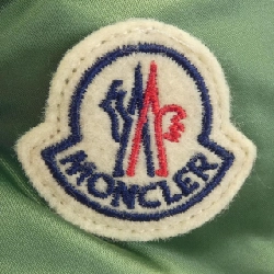 Áo khoác Moncler 635372