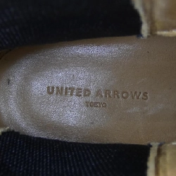 Giày boot UNITED ARROWS - Hàng hiệu Authentic 907123