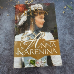 Anna Karenina (trọn bộ 1 tập) 