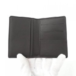 Ví da Louis Vuitton Monogram Glacé Organizer de Poche M66511 - Hàng hiệu Authentic 806942