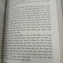 TRUNG QUỐC CON RỒNG LỚN CHÂU Á - MINH VI dịch 711771