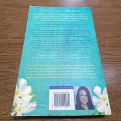 Recipe for life Nicky Pellegrino 392229