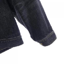 JILL STUART LB9305 Áo khoác denim - Hàng hiệu Chính hãng 823107