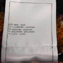 CHANEL P75411K10792 Áo khoác - Hàng hiệu Authentic 824728