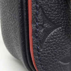 Túi xách Louis Vuitton Monogram Empreinte Pochette Metis MM M44071 - Hàng hiệu Chính hãng 766906