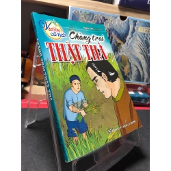 Chàng trai thật thà 2007 mới 80% bẩn nhẹ Ngọc Hà HPB0410 VĂN HỌC