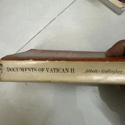 Documents of vatican  594448