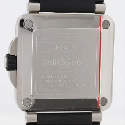 Bell & Ross BR03-92 Diver White BR0392-D-WH-ST/SRB SS Automatic - Hàng hiệu Authentic 888984