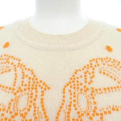 【Khuyến mãi】Áo len HERMES 639948