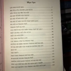 Hà Nội chỉ nam - Nguyễn Bá Chính 753204