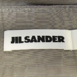 【Mã giảm giá】JIL SANDER Váy 653061