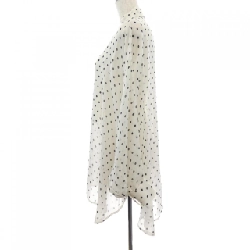 クリスチャンディオール CHRISTIAN DIOR 8E21508A1680 Áo sơ mi - Hàng hiệu Chính hãng 825389