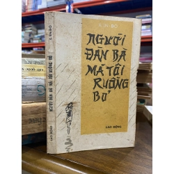 Người đàn bà mà tôi ruồng bỏ - X.En-Đơ 125757