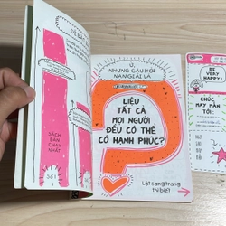 II Sách Kỹ Năng: Bí Kíp Giúp Bạn Cực Kì Hạnh Phúc - 2014 548680