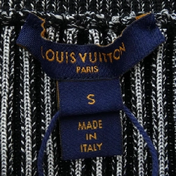 Chân váy LOUIS VUITTON ribbed knit trumpet hem FMKZ98LJ3 - Hàng hiệu Authentic 812600