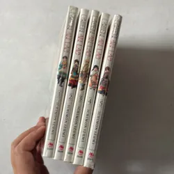 Miền an lạc Tập 1 - 5 (Co) 712254