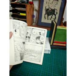 TRUYỆN TRANH Dưới Nhà Hiên Nhà Bà Già Đọc Boys Love 158645