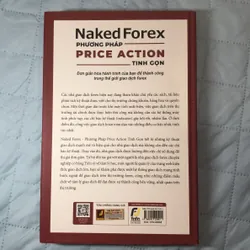 Naked Forex- Phương pháp Price Action tinh-Sách Đầu Tư Forex 739101