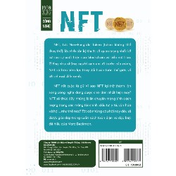 NFT - Cuộc Cách Mạng Công Nghệ Tiếp Nối Blockchain Và Kỷ Nguyên Tiền Điện Tử - Marc Beckman 192826