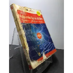 [Sách Cũ SCGR] Nhập môn cơ sở dữ liệu 2016 mới 75% FPT ố vàng nhẹ bìa xấu Andy Oppel HPB2307 GIÁO TRÌNH, CHUYÊN MÔN