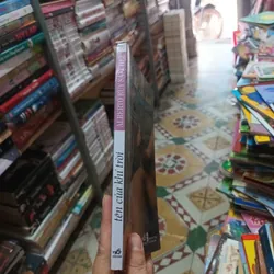 Tên Của Khí Trời - Alberto Ruy Sanchez 694017