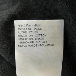 【Mã giảm giá】Áo khoác cardigan LOUIS VUITTON 636852