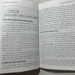 Chứng Stress 759294