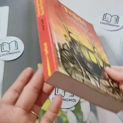 Chuyện Tình Của Hầu Tước Montespan - Jean Teulé 744673