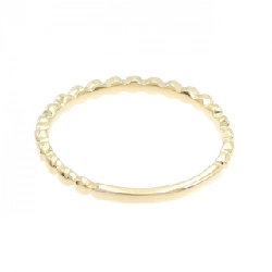 Nhẫn kim cương K18YG 0.10CT - Hàng hiệu Chính hãng 849427