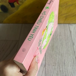 Hộ chiếu tình yêu  358269