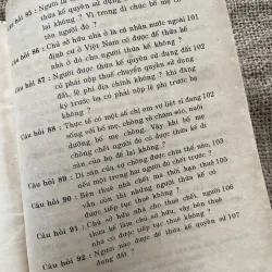 Hỏi đáp về luật thừa kế  937591