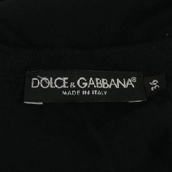 Dolce & Gabbana DOLCE&GABBANA F8999T/G7893 Áo thun - Hàng hiệu Chính hãng 808890