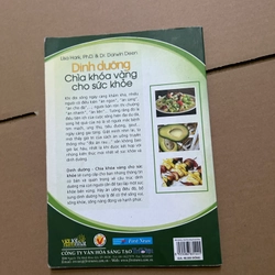 Dinh dưỡng chìa khoá vàng cho sức khoẻ 543596