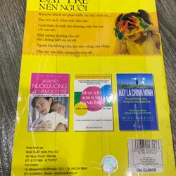 DẠY TRẺ NÊN NGƯỜI**TẠO LẬP SỰ TỰ TIN VÀ THÀNH CÔNG CHO CON BẠN**TẶNG QUÀ 0Đ**FREESHIP 607492