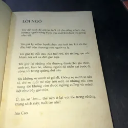 Người yêu cũ có người yêu mới - Iris Cao 792421