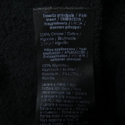 Áo khoác PATRIZIA PEPE 630518