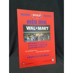 Hiệu ứng War Mart mới 60%2008 HSTB.HCM205 Charles Fishman SÁCH KỸ NĂNG