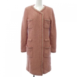 【Mã giảm giá】【Cổ điển】Áo khoác CHANEL