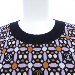 【Mã giảm giá】Chanel CHANEL Áo len 640760