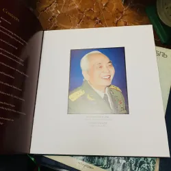 Tướng Giáp Trong Lòng Dân (Song ngữ Việt – Anh) #TAKE 272628