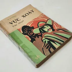 [Tác phẩm văn học Colombia] - VỰC XOÁY

Tác giả H. Rivera

 708931