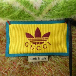 【Mã giảm giá】Gucci GUCCI Áo khoác cardigan 637145