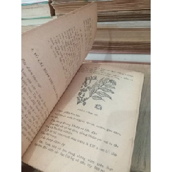 Sản xuất thuốc thường dùng ở đơn vị cơ sở - Đặng Hanh Khôi