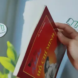 Nhật Ký Thế Hệ Hồ Chí Minh - Lê Thị Thiên 928617