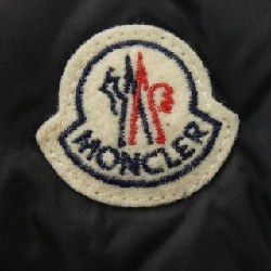 MONCLER HERMINE Áo khoác lông - Hàng hiệu Chính hãng 813058