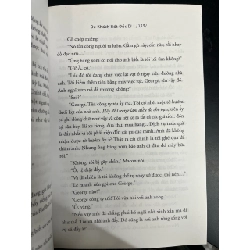Du khách bất đắc dĩ - Anne Tyler 700879