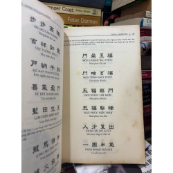 Mẫu câu đối Hoành phi thường dùng - Tuệ Như 358901