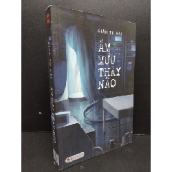 (TẶNG BOOKMARK) Âm mưu thay não Giản Tư Hải mới 90% bẩn nhẹ 2019 RBK.ASB2009