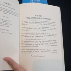 Split/ Vision 965897